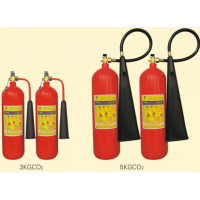 BCC dạng khí